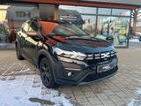 Dacia Sandero III Stepway Extreme+Schiebedach*Carplay* - Dacia Sandero mit Schiebedach
