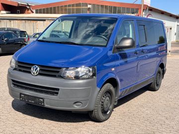 Volkswagen T5 Multivan - 4