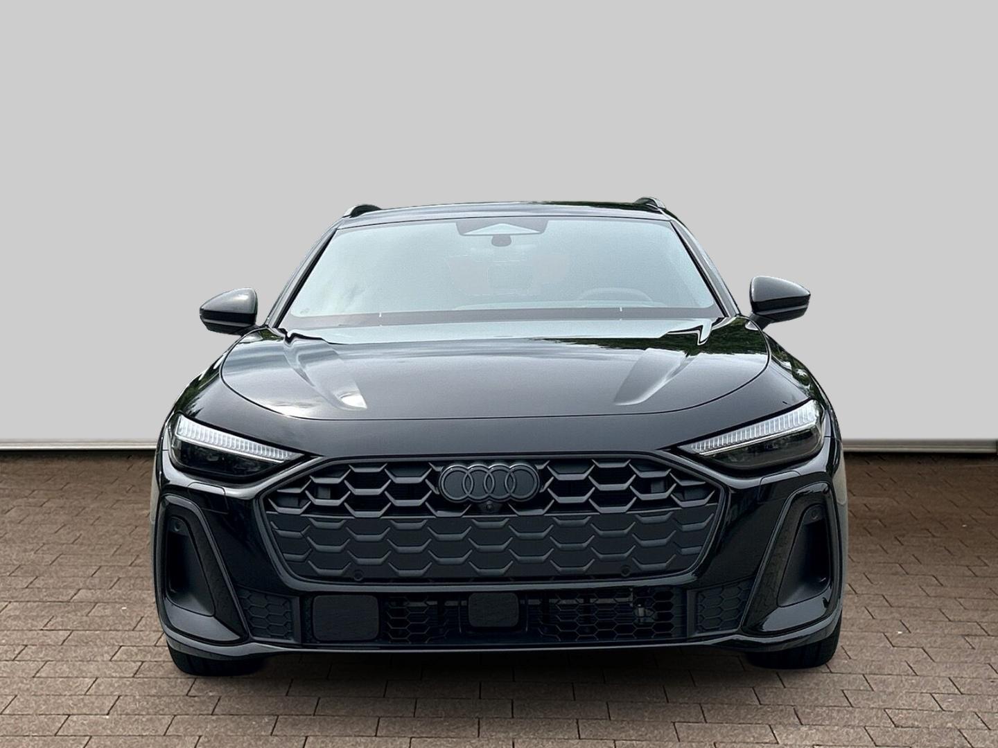 Audi A5 AVANT E-HYBRID 220 kW+LED+AHK+TECHPRO+KAMERA