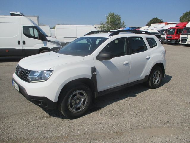 Dacia 4WD, Euro 6