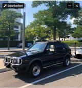 Volkswagen Golf Country Chrom  - Volkswagen: Country Gol