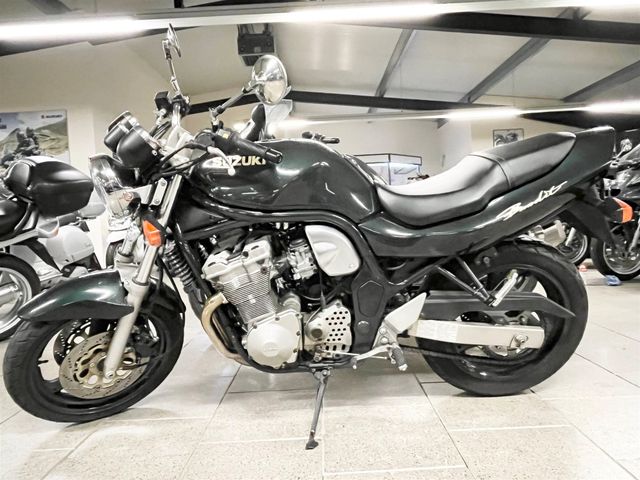 Suzuki Bandit 600 GSF600