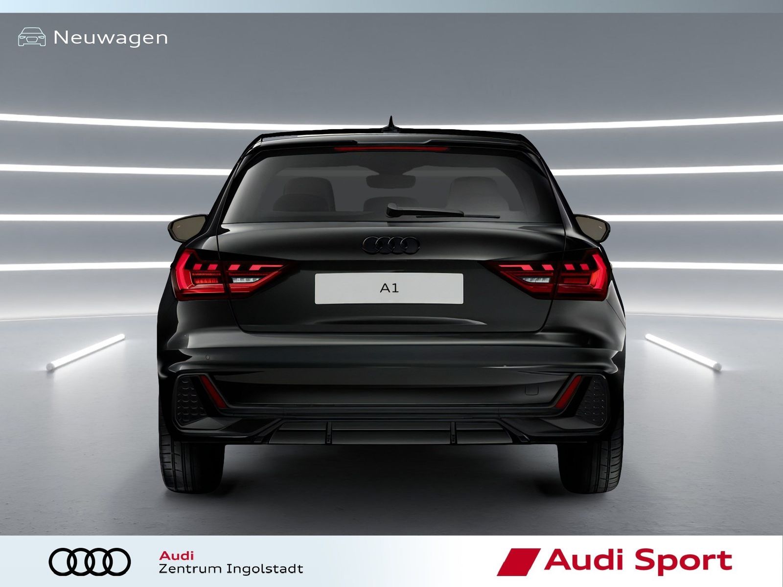 Audi A1 - Bild 7