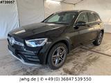 Mercedes-Benz GLC 220 d AMG Line Virtual MB LED Distr. 360° - Mercedes-Benz GLC 220: Luftfederung