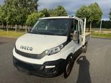 Andere Iveco Daily 35-150 Dreiseitenkipper AHK - Andere mit Diesel-Antrieb: Kleinbus