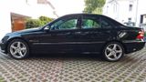 Mercedes-Benz C32 AMG/Checkheft/LEDER/Automatik/ - Mercedes-Benz C 32 AMG aus 2002