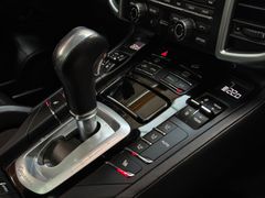 PORSCHE Cayenne S Diesel|SportDes|Kamera|Panorama|Navi