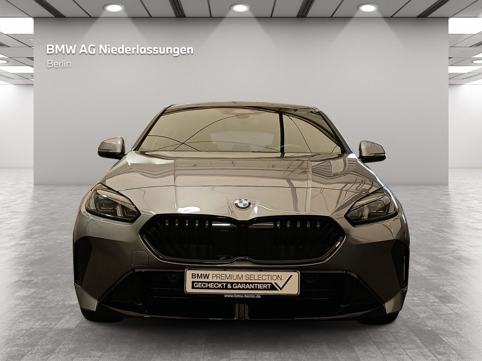 BMW 120 - Bild 5