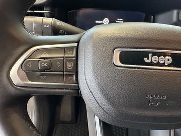 Bild 14 Jeep Compass S Plug-In Hybrid 4WD