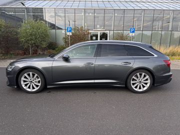 Audi A6 - 8