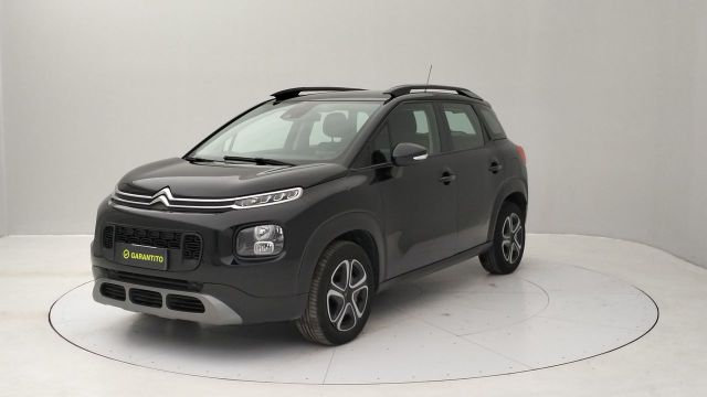 Citroën CITROEN C3 Aircross 2017 - C3 Aircross 1.2 puret