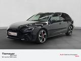 Audi A4 Avant 40 TFSI Q 2x S LINE AHK MATRIX-LED LM19 - Audi A4 Jahreswagen: Automatik