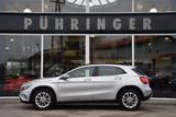 Mercedes-Benz GLA 200 CDI 4MATIC Edition Lifestyle Aut. *Xe... - Mercedes-Benz GLA 200 mit Diesel-Antrieb: Automatik