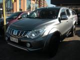 Mitsubishi L200 2.4 DI-D/181CV Double Cab Sparta - gebrauchte Mitsubishi Cabrios