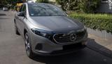 Mercedes-Benz EQA 250 - - Mercedes-Benz EQA: Von Privat