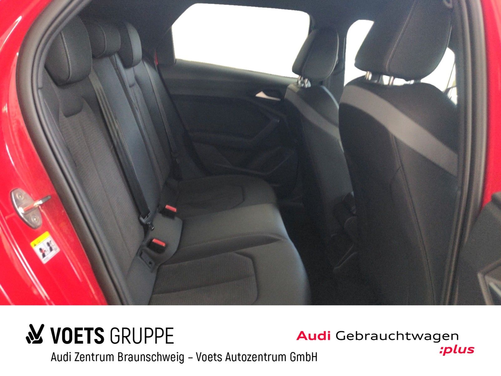 Audi A1 - Bild 13