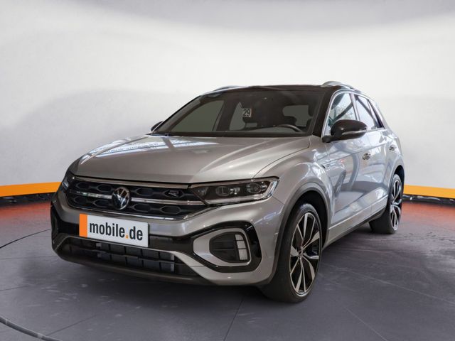 Volkswagen T-Roc R-Line 1.0 TSI 81kW mit Anschlussgarantie 