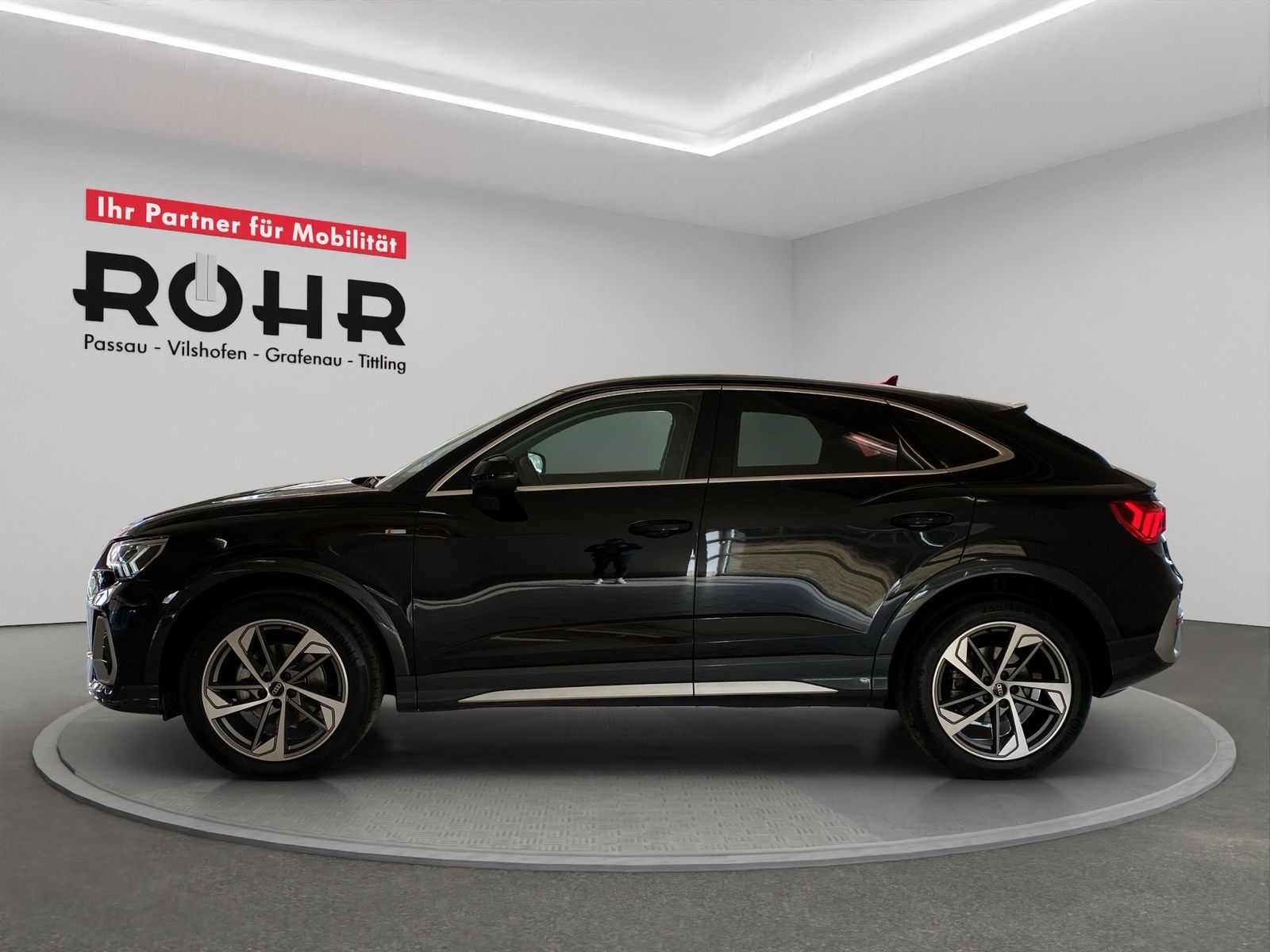 Audi Q3 - Bild 4