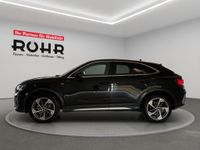 Audi Q3 - Vorschau Bild 4