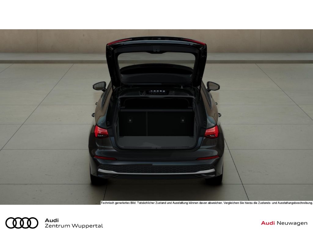 Audi A3 - Bild 6