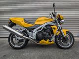Triumph Speed Triple 955i - Offers