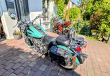 Honda VT 1100 Shadow ACE - HONDA SHADOW 1100
