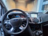 Ford Transit Connect - Ford Transit Connect Gebrauchtwagen in Berlin