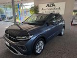 Volkswagen T-Cross 1.5 TSI DSG Life*IQ-LIGHT*ACC*KAMERA