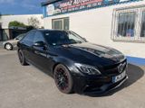 Mercedes-Benz C 63 AMG*OHNE OPF* Kamera*PANO*Burmester*Design - Mercedes-Benz C 63 AMG aus 2015