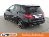 Mercedes-Benz B 220 CDI 4Matic AMG Line Aut.*NAV*LED*ACC*CAM* - Mercedes-Benz B-Klasse: Schwarz
