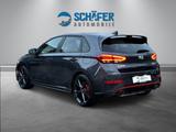 Hyundai i30 2.0 N Performance #LED #NAV #SHZ #KAM - Hyundai Gebrauchtwagen in Dresden