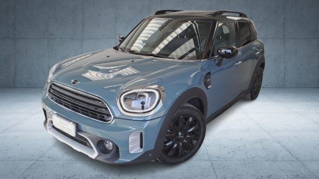 MINI Countryman 1.5 Cooper North.Ed. Aut.+Tetto 