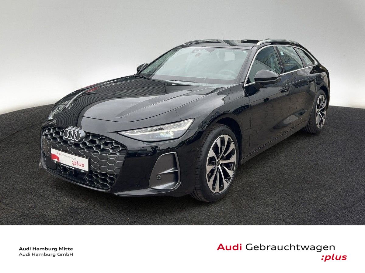 Audi A6 Avant TFSI 150 kW S tronic AHK Pano Matrix foto 1