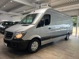 Mercedes-Benz Sprinter 313/316 CDI Maxi Hoch+Lang*Garantie*1HD - Mercedes-Benz CDI