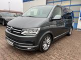 Volkswagen T6 Multivan LED+Gewindefahrwerk - Volkswagen T6 andere mit Diesel-Antrieb: Automatik