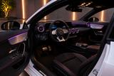 Mercedes-Benz CLA 35 AMG Mercedes-AMG CLA 35 4MATIC DCT Me... - gebrauchte Mercedes-Benz CLA 35 AMG aus dem Jahr 2020