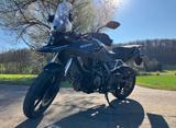 Suzuki V-Strom DL 800 Black *Wie neu* - SUZUKI NÜRNBERG