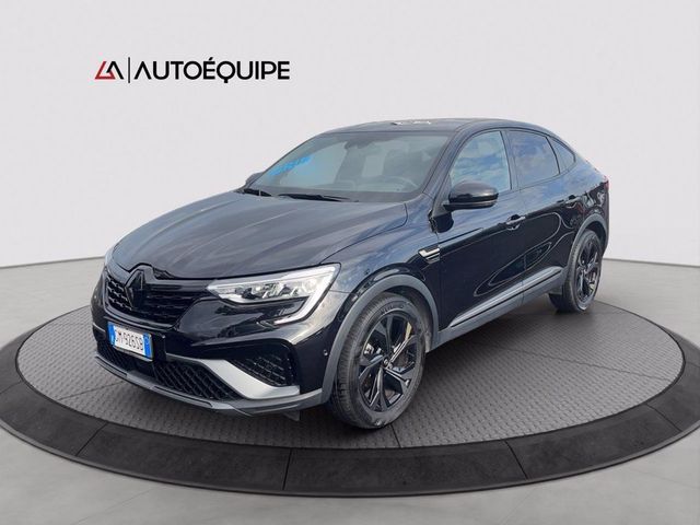 Renault RENAULT Arkana 1.6 E-Tech full hybrid E-Tech Eng