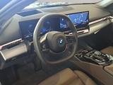 BMW 550e xDrive Limousine inkl. Winterräder - BMW 550 Plug-in Hybrid (PHEV) Gebrauchtwagen