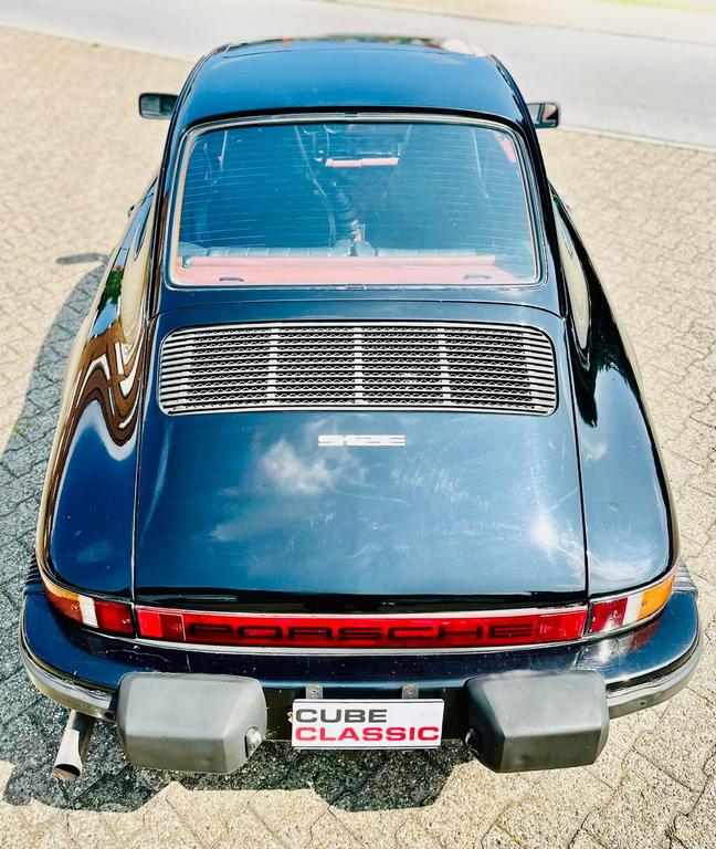 Porsche 912