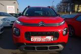 Citroën C3 Aircross Shine Automatik - gebrauchte Citroën C3 aus dem Jahr 2019