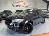 BMW X6 xDrive 30d/M-Paket/Head-Up/Memory - BMW X6: Xdrive30d