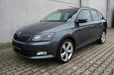 Skoda Fabia Combi 1.0TSI Navi/MirrorLi SHZ PDC 1.Hand - gebrauchte Skoda Fabia aus dem Jahr 2017