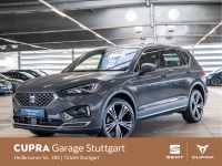 Seat Tarraco - Vorschau Bild 2