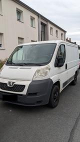 Peugeot Boxer L1H1 - Vanlife Ausbau/Ausbaubasis,TÜV Neu - gebrauchte Peugeot Boxer aus dem Jahr 2011