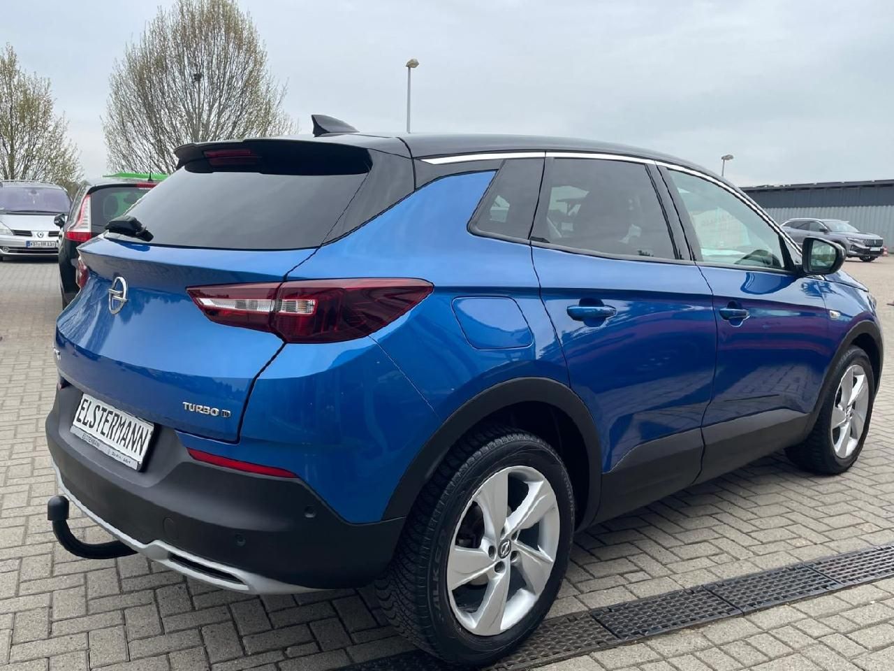 Detailbild 4 Grandland Innovation Android Auto*CarPlay*SHZ*