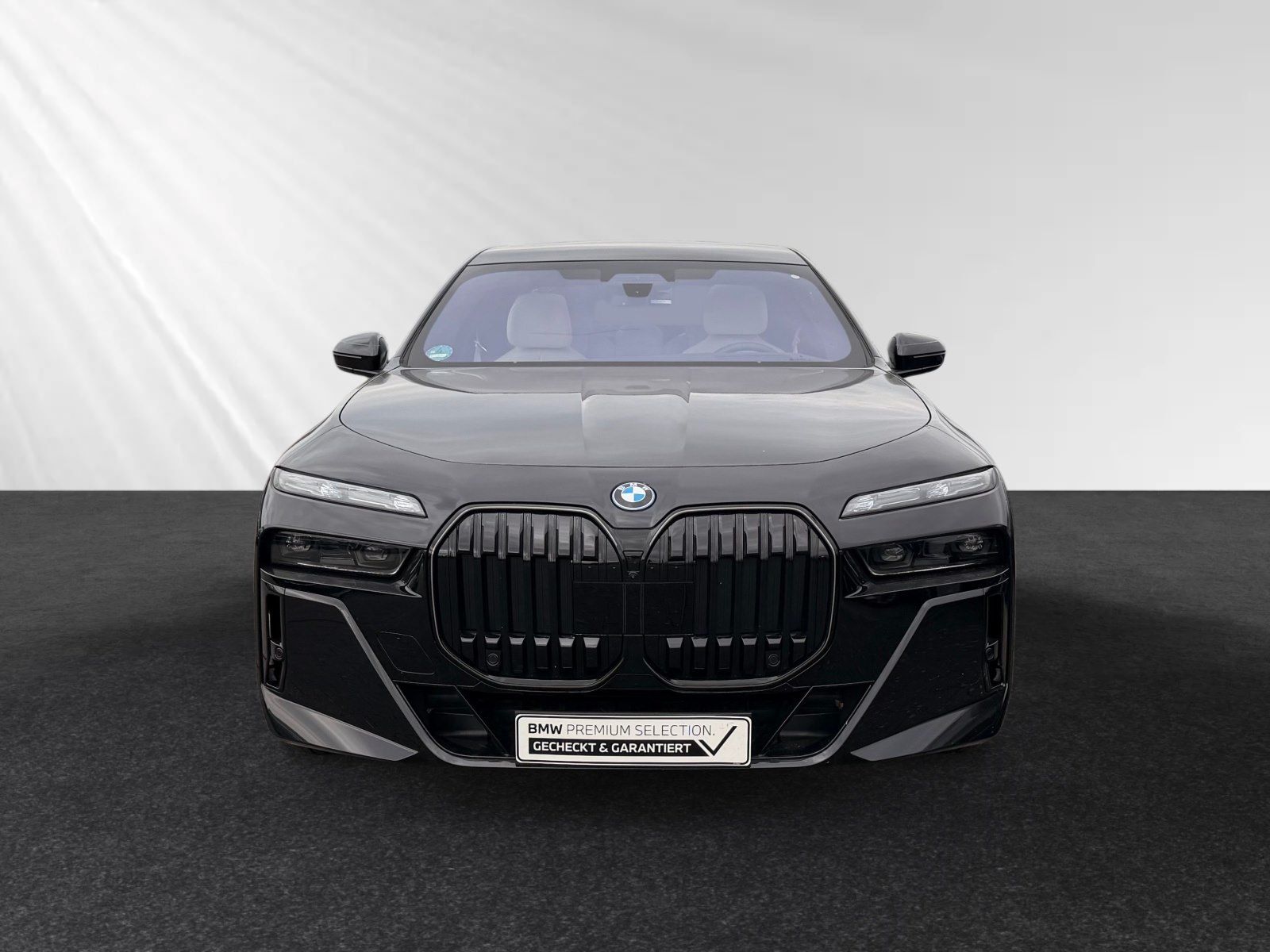 BMW 750 - Bild 7