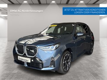 BMW Leasingangebot: BMW X3 20d xDrive M Sport Standheizung Harman/K LED