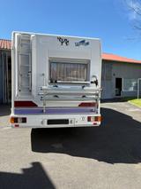 Fendt Wohnmobil Alkoven - Fendt Diesel