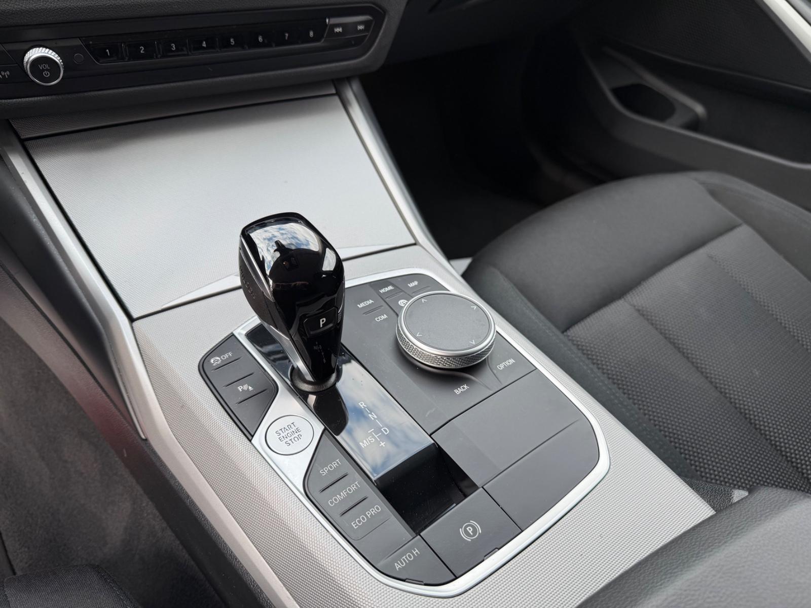 BMW 318d Touring Advantage*LED*Kamera*